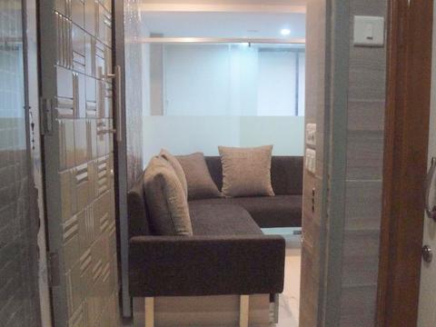 1 BHK Flat on Rent in Worli - Madhuban